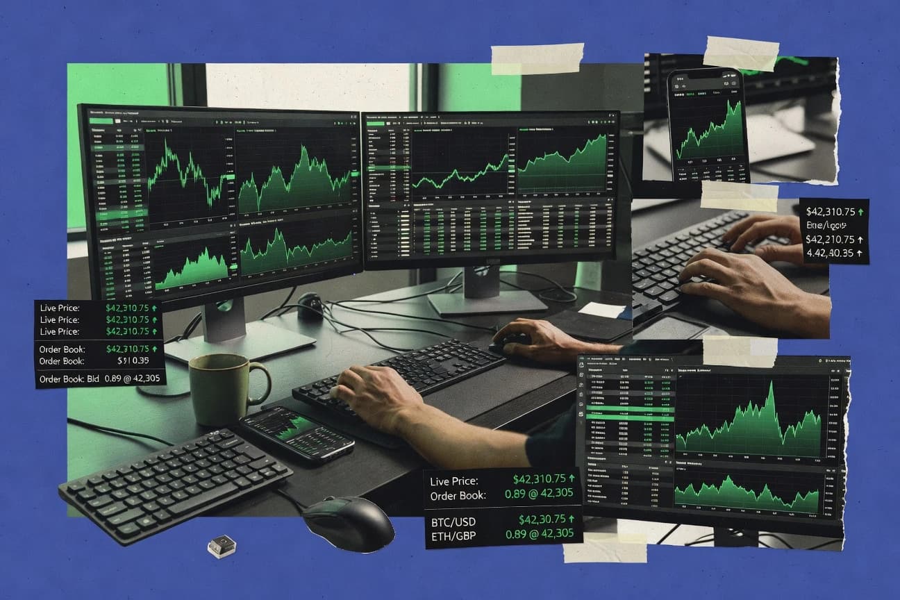 Top 10 Best Crypto Trading Software of 2026