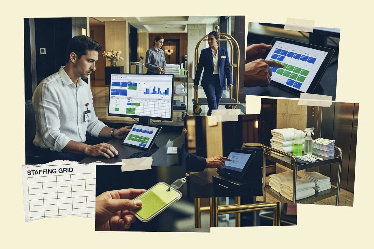 Top 10 Best Hotel Labor Management Software of 2026