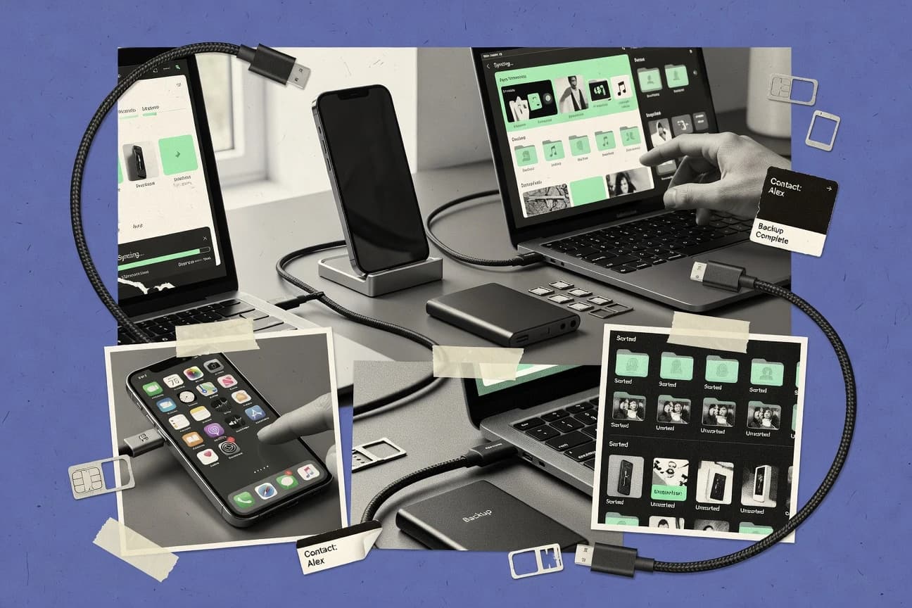 Top 10 Best Iphone Management Software of 2026