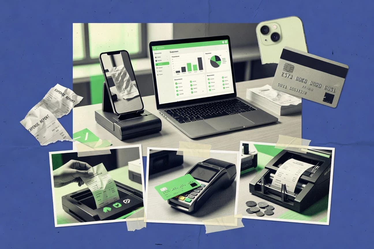 Top 10 Best Automated Expense Management Software of 2026