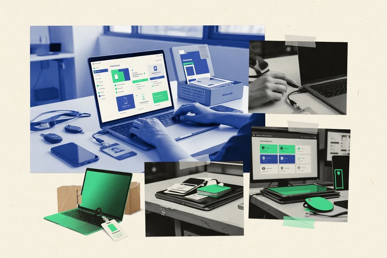 Top 10 Best IT Onboarding Software of 2026