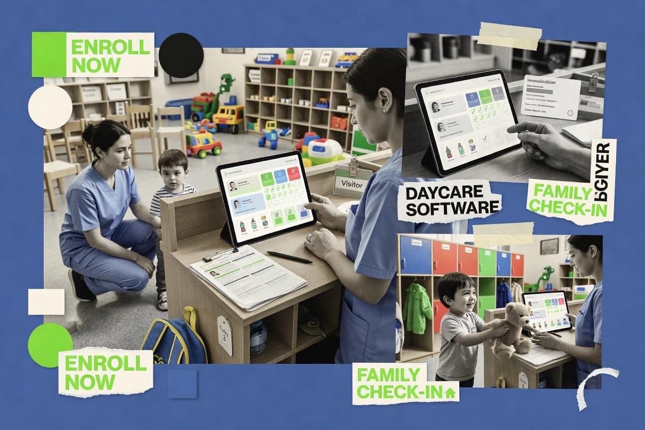 Top 10 Best Daycare Enrollment Software of 2026