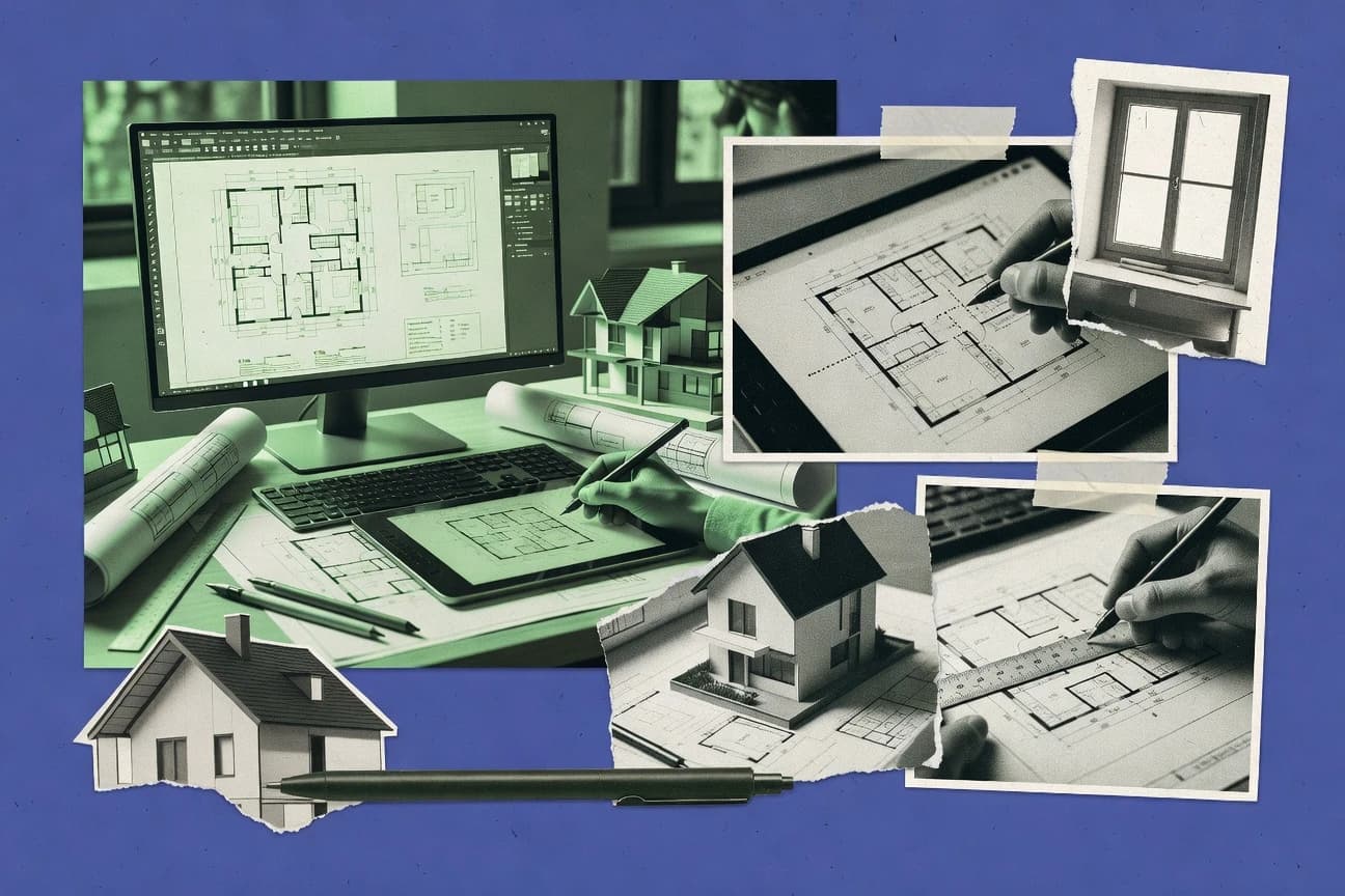 Top 10 Best House Blueprint Software of 2026
