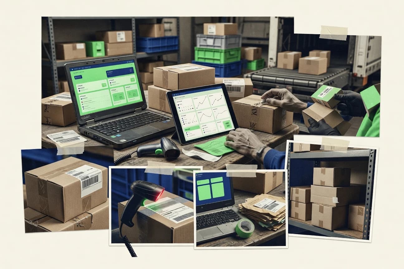 Top 10 Best Web Based Shipping Software of 2026