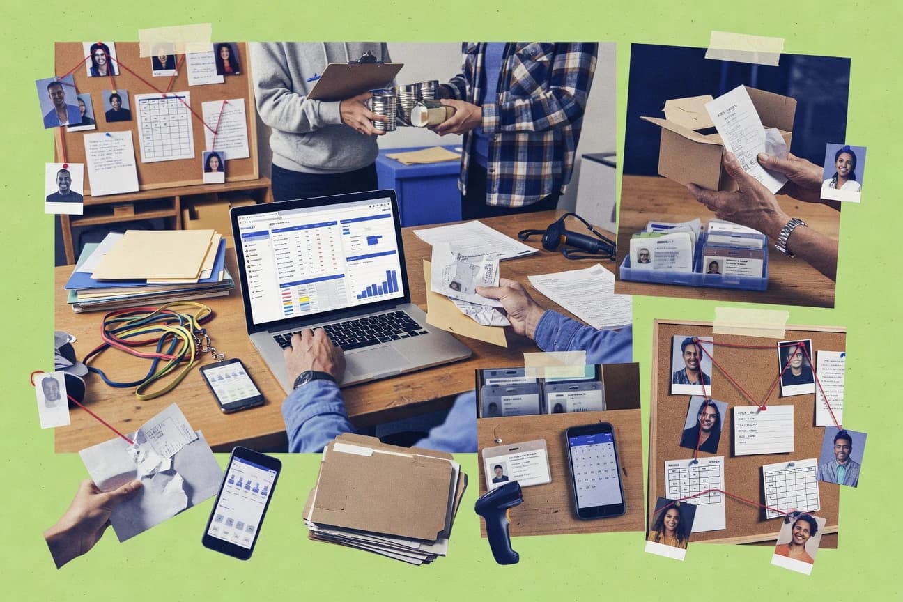 Top 10 Best Donor And Volunteer Management Software of 2026