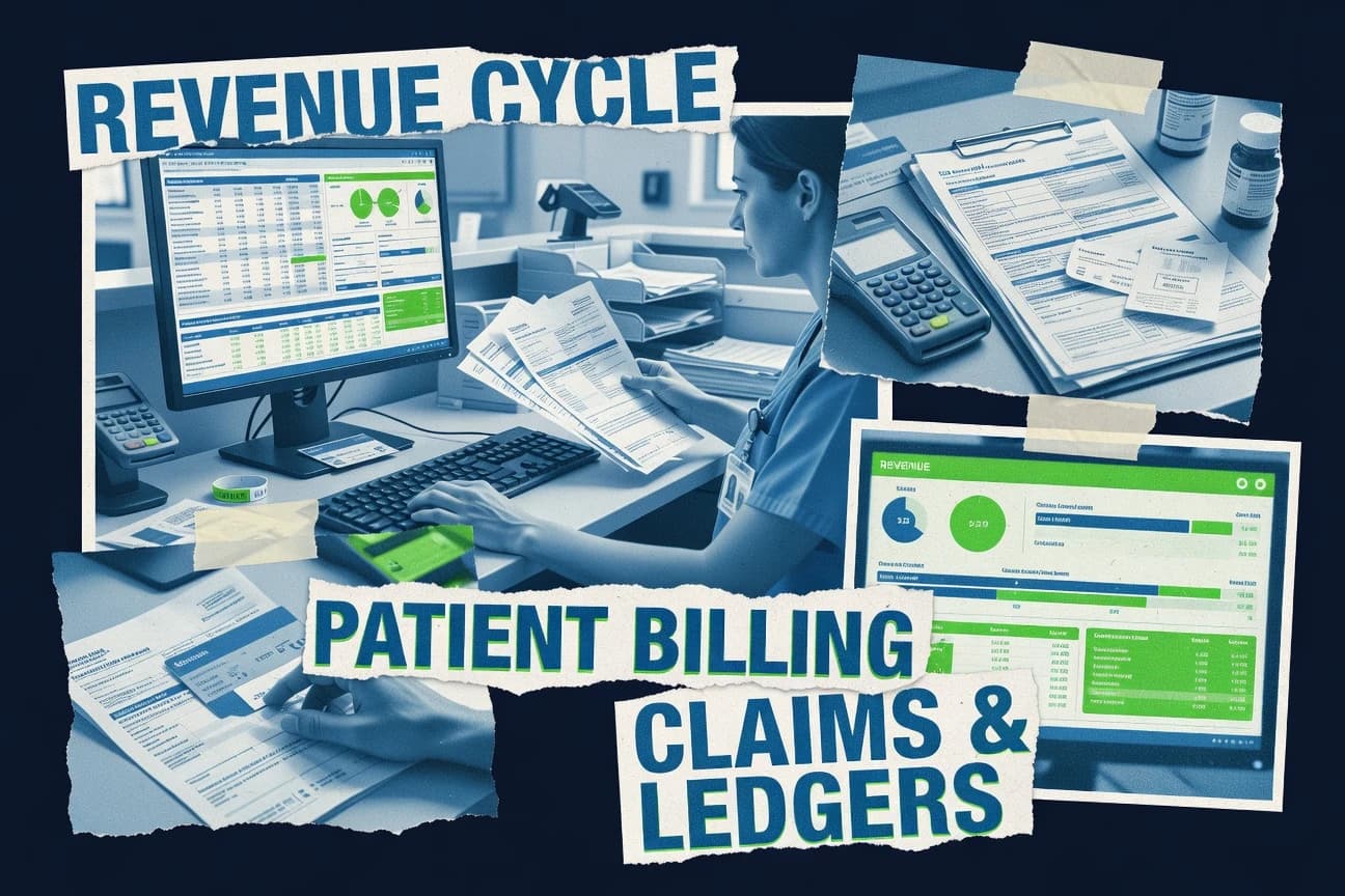 Top 10 Best Patient Accounting Software of 2026
