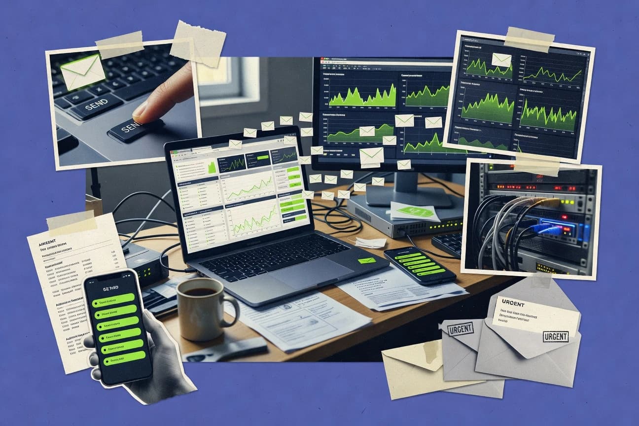 Top 10 Best Mass Email Software of 2026