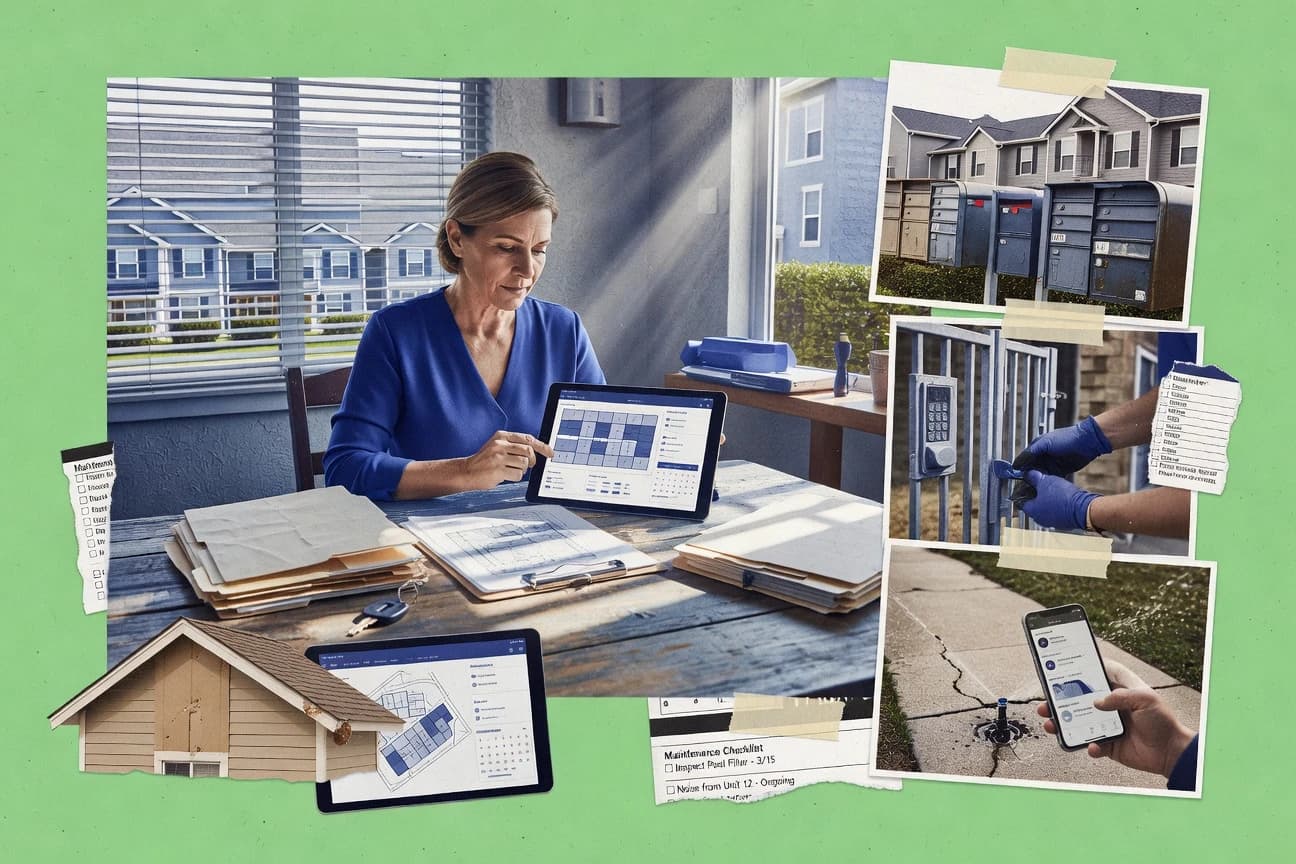 Top 10 Best Small Hoa Software of 2026