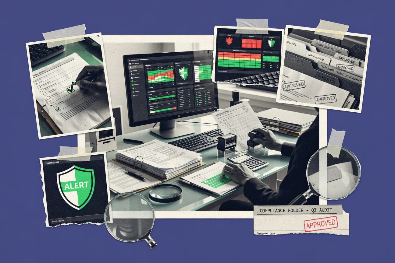 Top 10 Best Compliance Risk Assessment Software of 2026