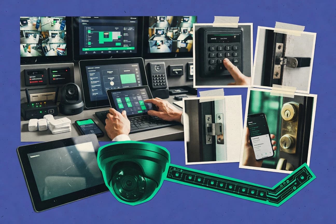 Top 10 Best Alarm Company Software of 2026