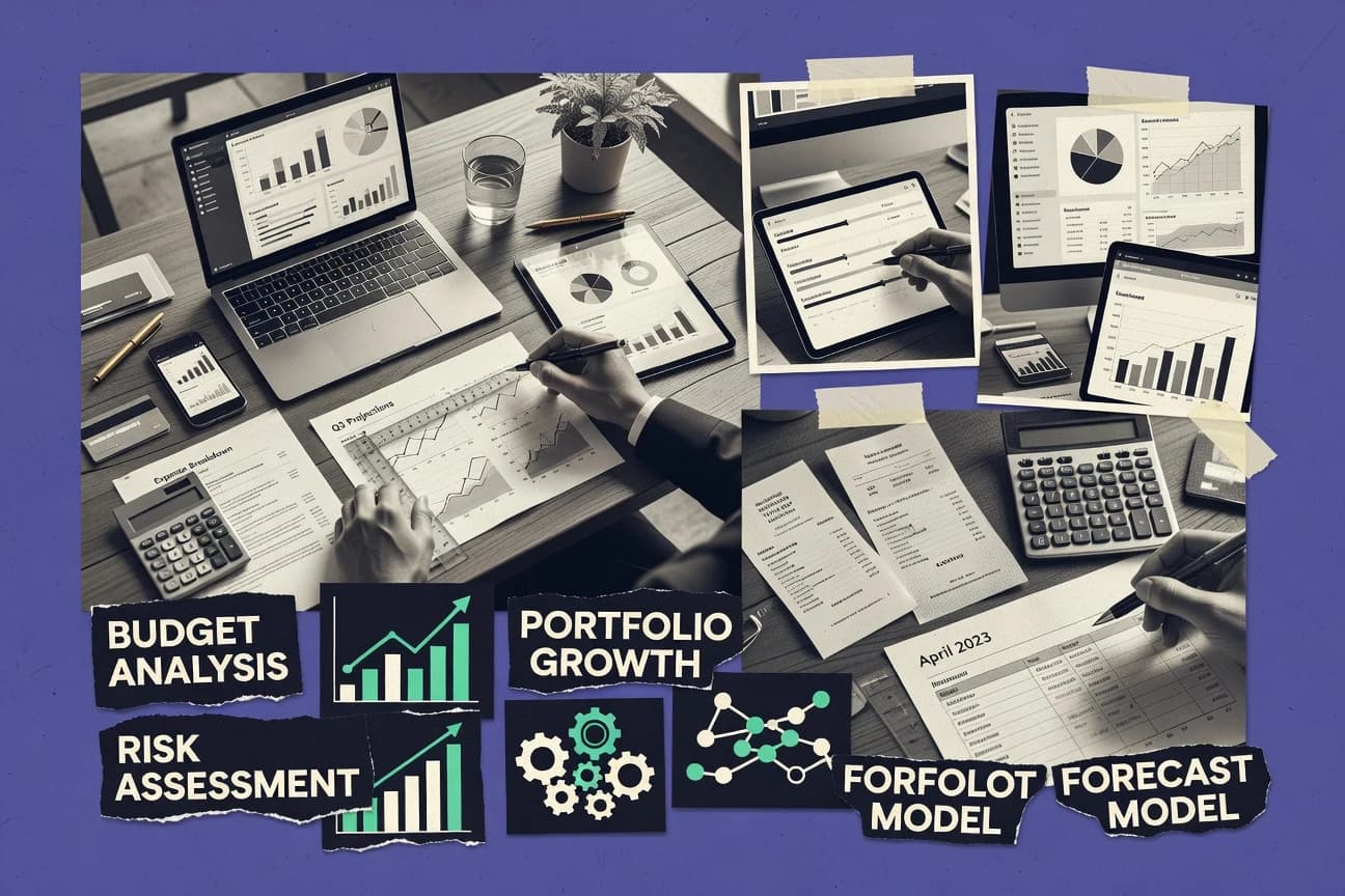 Top 10 Best Financial Planners Software of 2026