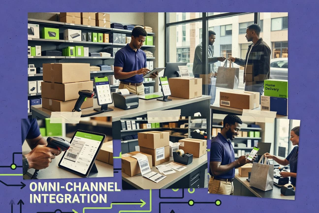 Top 10 Best Omni Channel Software of 2026