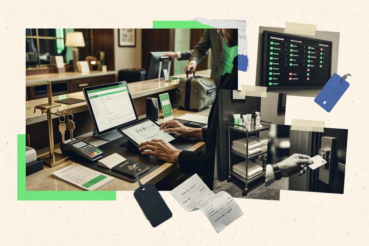 Top 10 Best Hotel Management Software of 2026