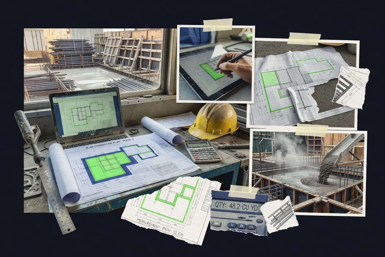 Top 10 Best Concrete Takeoff Software of 2026