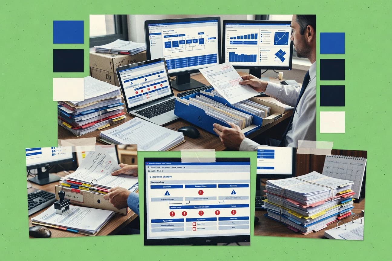 Top 10 Best Regulatory Change Management Software of 2026