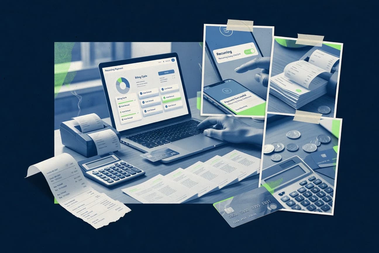 Top 10 Best Automated Subscription Billing Software of 2026