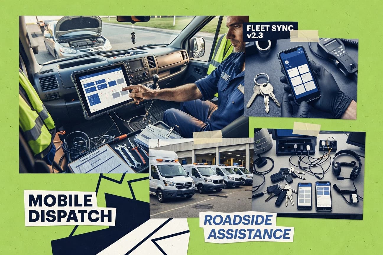 Top 10 Best Mobile Service Dispatch Software of 2026