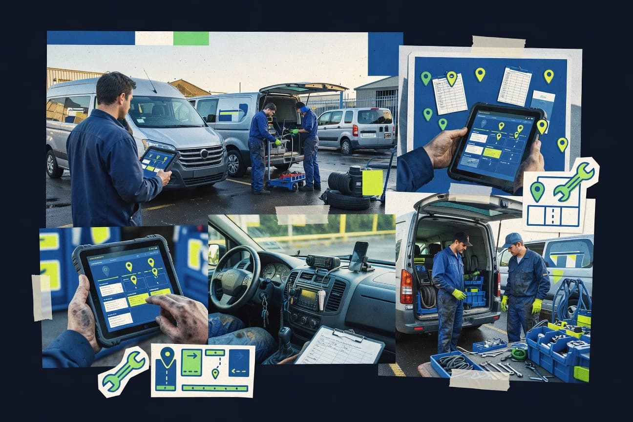 Top 9 Best Field Crew Scheduling Software of 2026