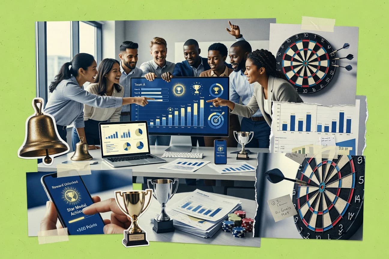 Top 10 Best Sales Gamification Software of 2026