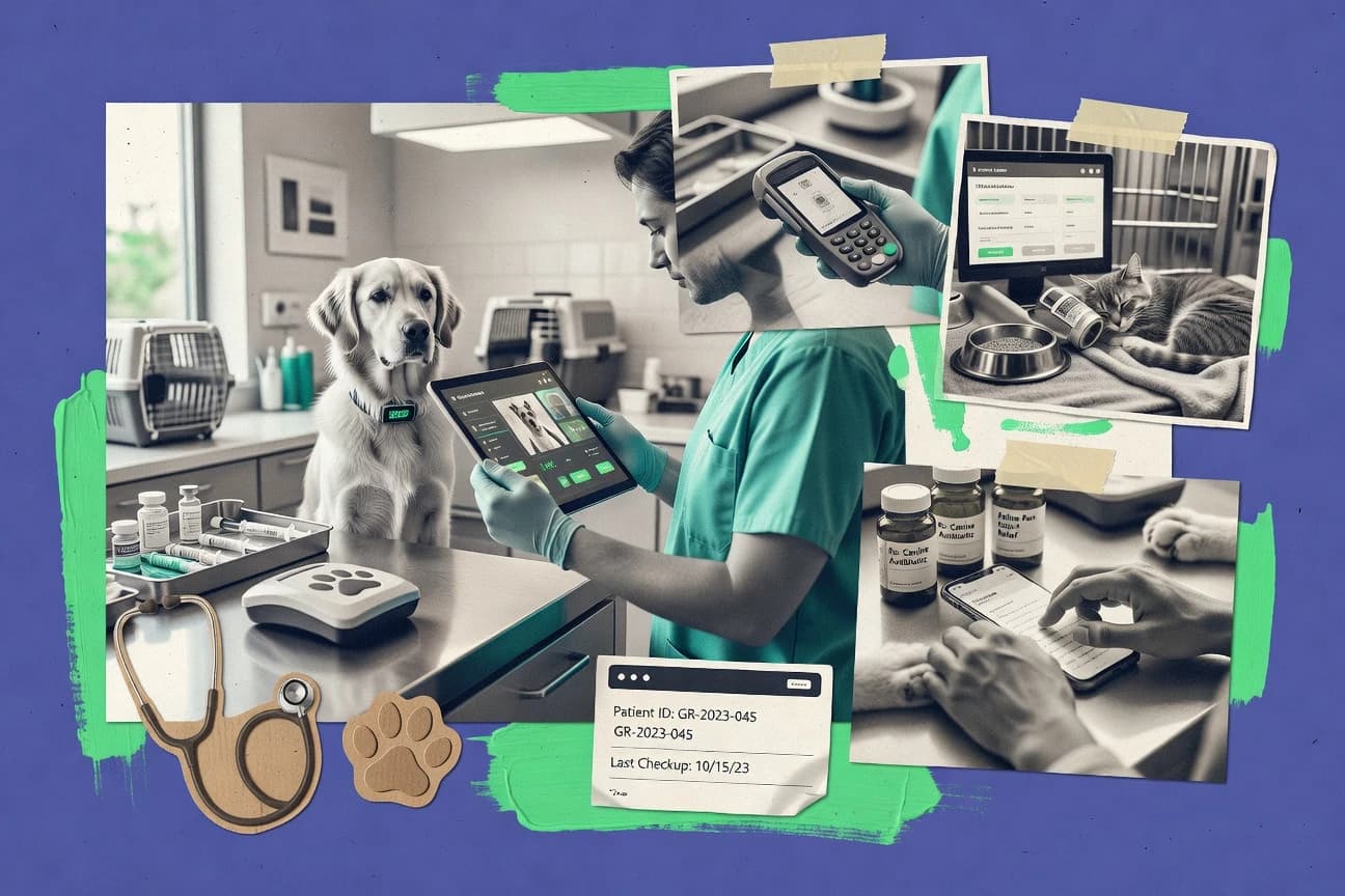 Top 10 Best Animal Care Software of 2026