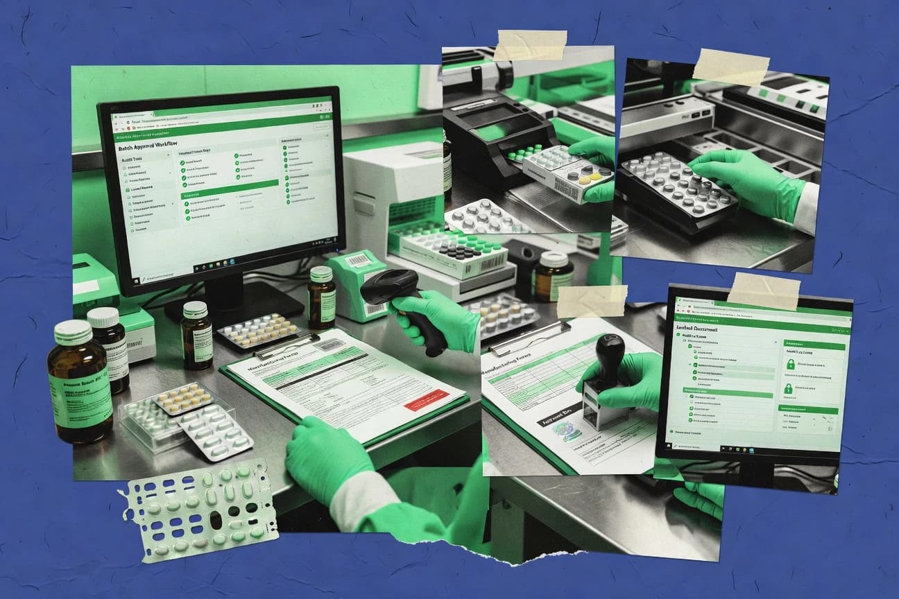 Top 10 Best Pharma Compliance Software of 2026