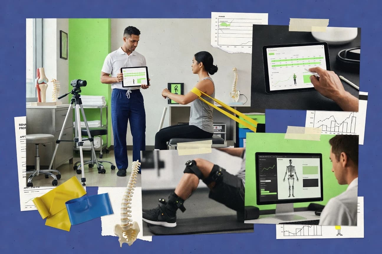 Top 10 Best Physio Software of 2026