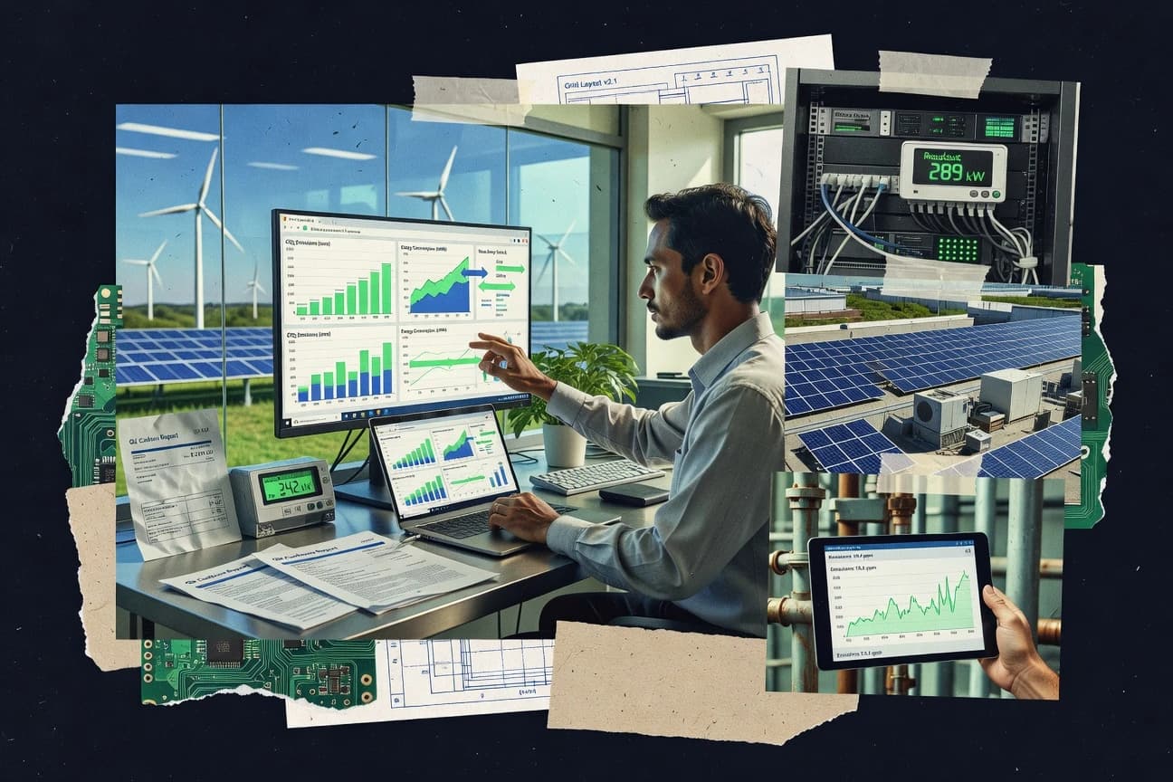 Top 10 Best Carbon Management Software of 2026