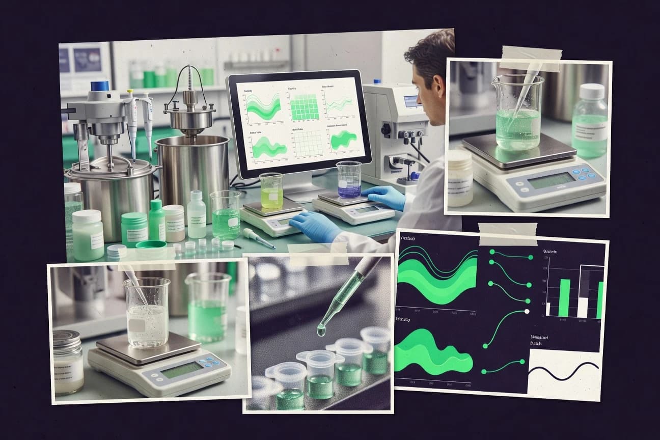 Top 10 Best Formulation Software of 2026