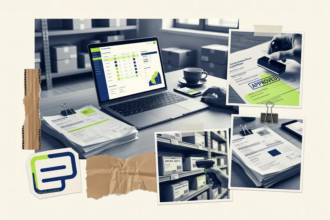 Top 10 Best Purchase Order System Software of 2026