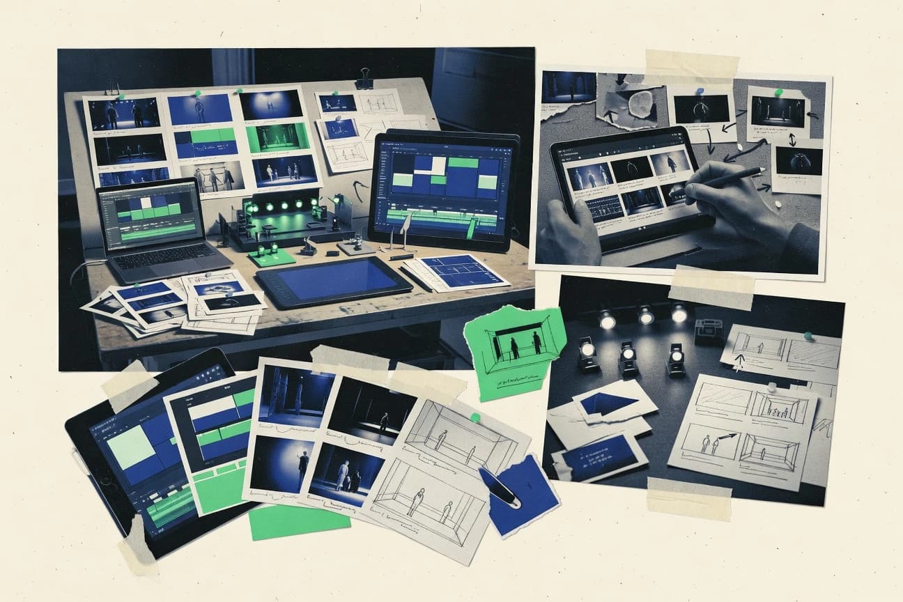 Top 10 Best Storyboarding Software of 2026