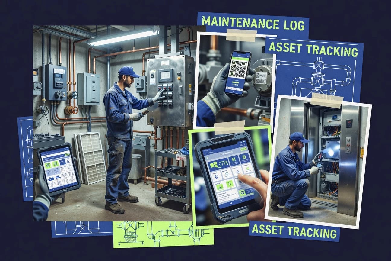 Top 10 Best Mobile Cmms Software of 2026