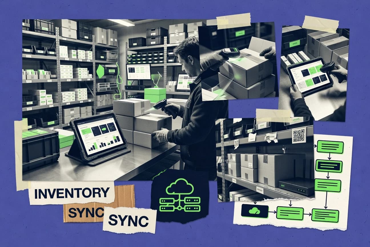 Top 10 Best Cloud Inventory Software of 2026