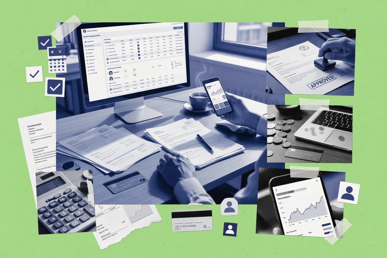 Top 10 Best Vendor Payment Management Software of 2026