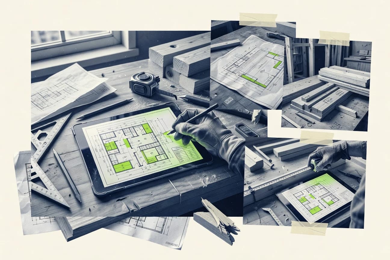 Top 10 Best Carpentry Takeoff Software of 2026