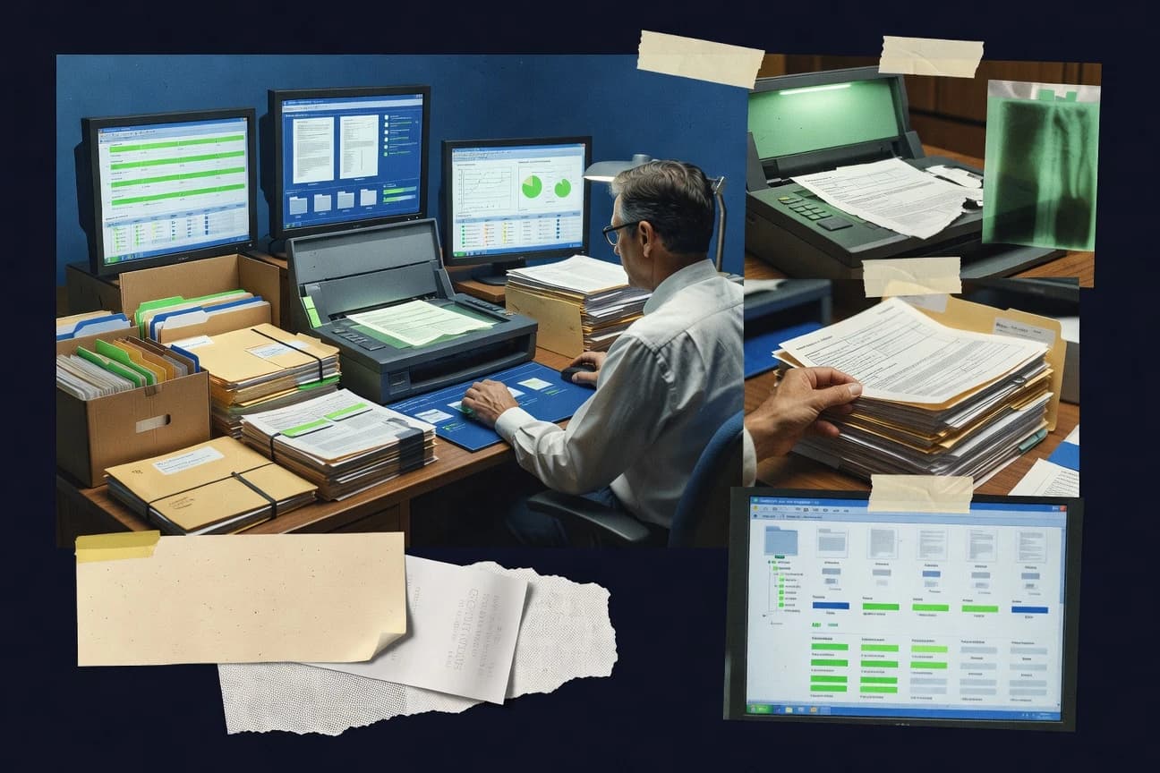 Top 10 Best Records Retrieval Software of 2026