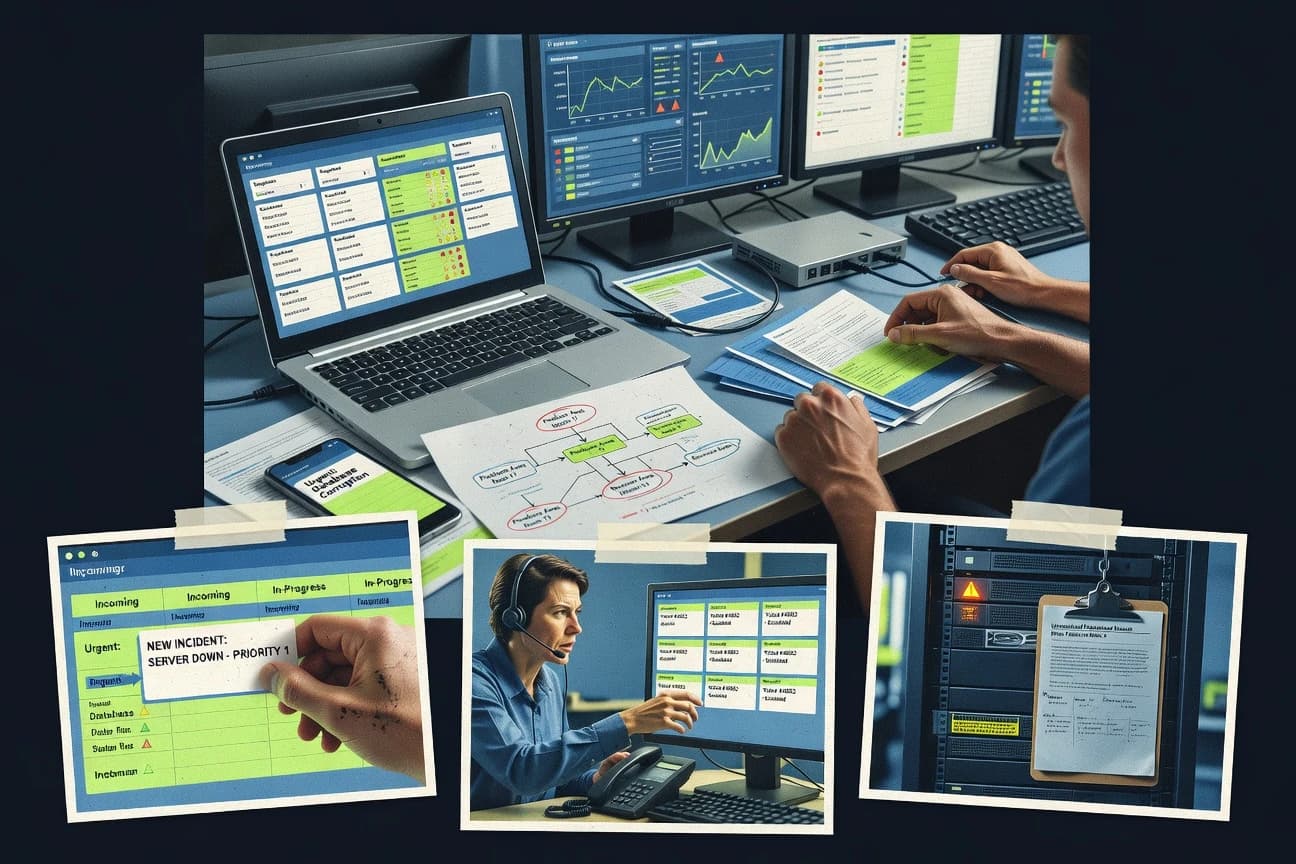 Top 10 Best Trouble Ticketing Software of 2026