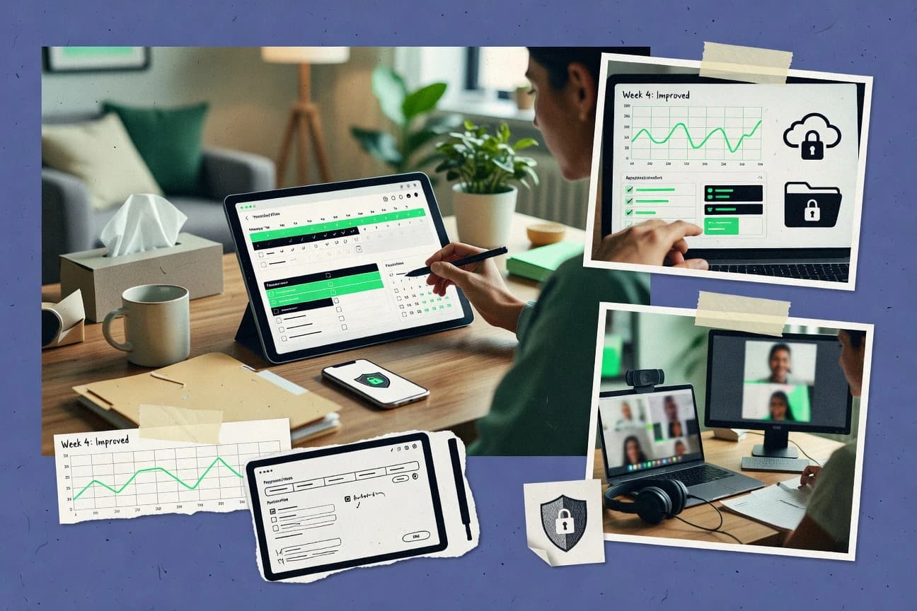 Top 10 Best Mental Health Documentation Software of 2026