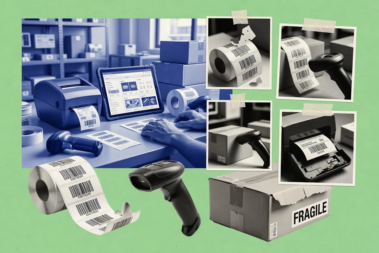 Top 10 Best Barcode Label Software of 2026