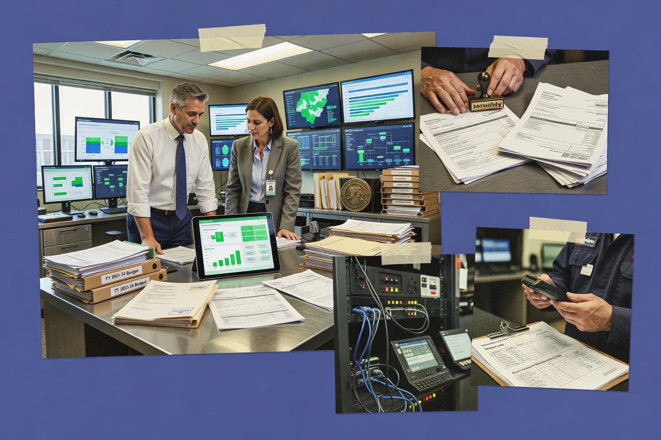 Top 10 Best Government ERP Software of 2026