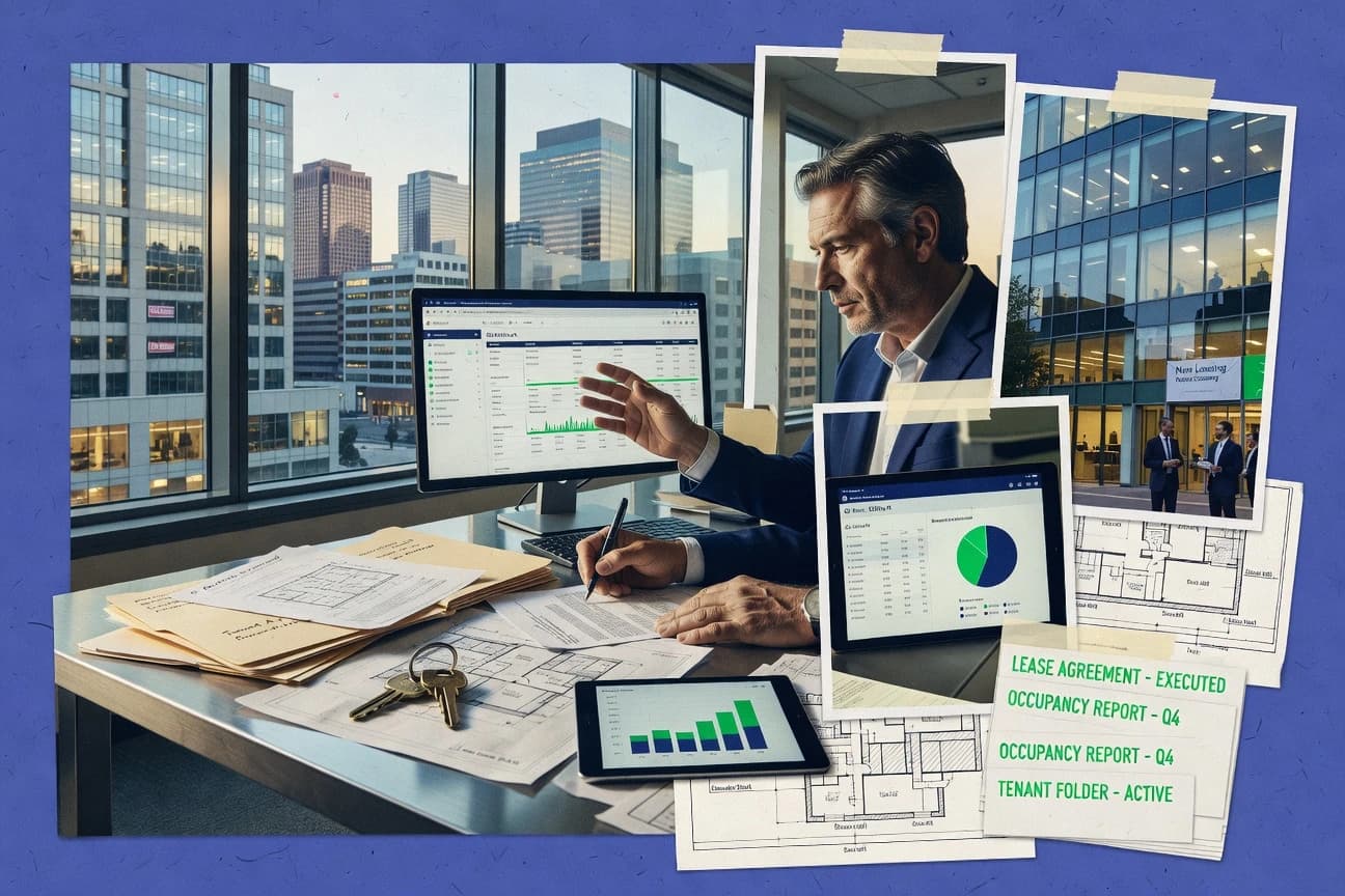 Top 10 Best Commercial Real Estate Lease Management Software of 2026