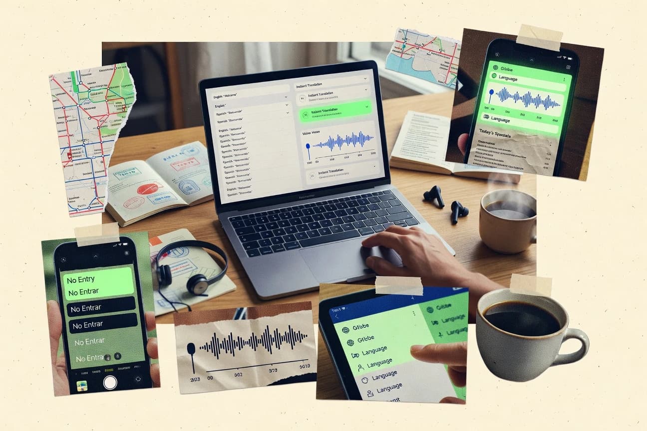 Top 10 Best Translation Software of 2026