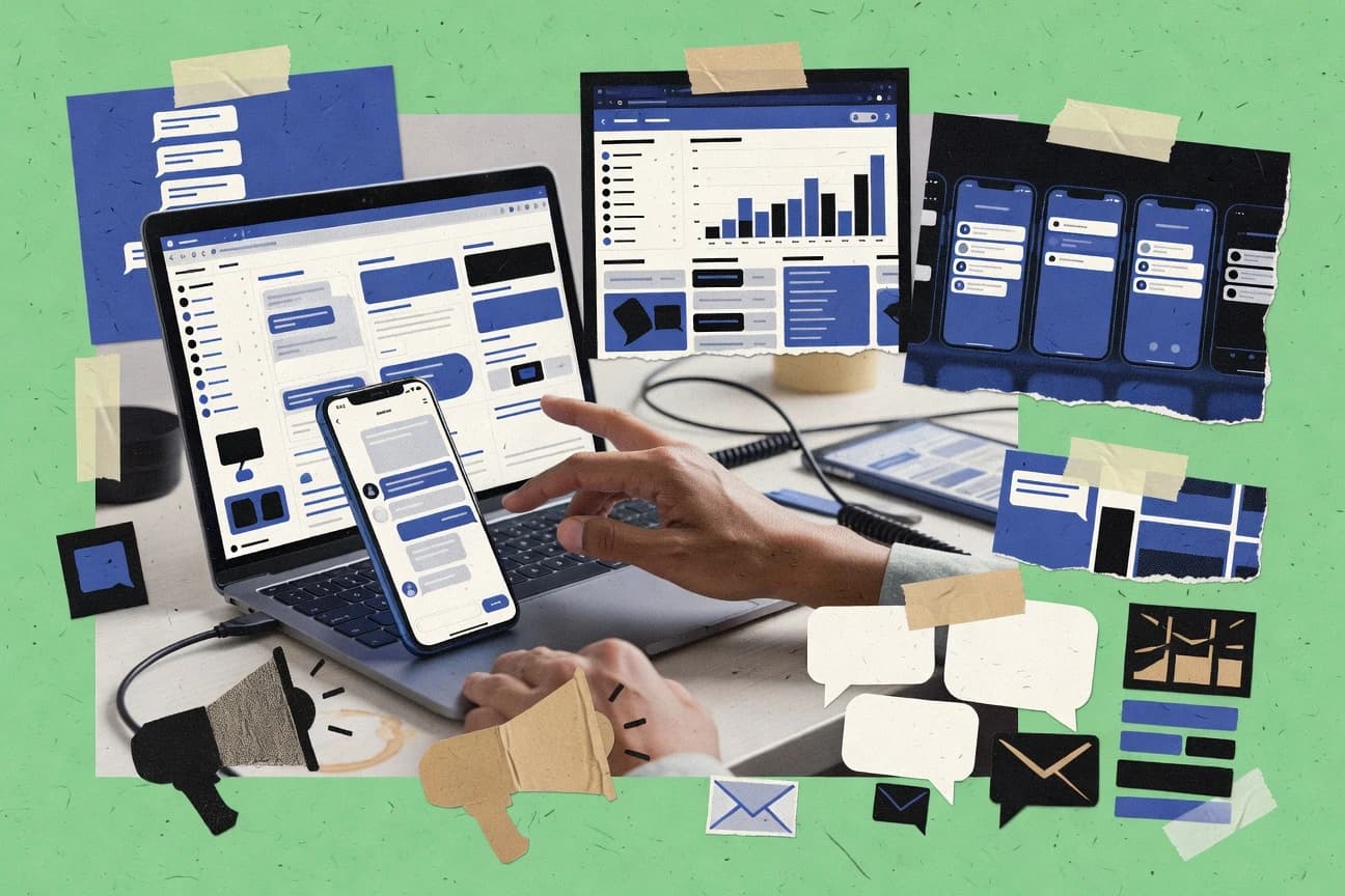 Top 10 Best Text Marketing Software of 2026