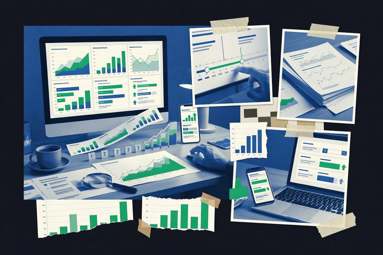 Top 10 Best Google Ranking Report Software of 2026