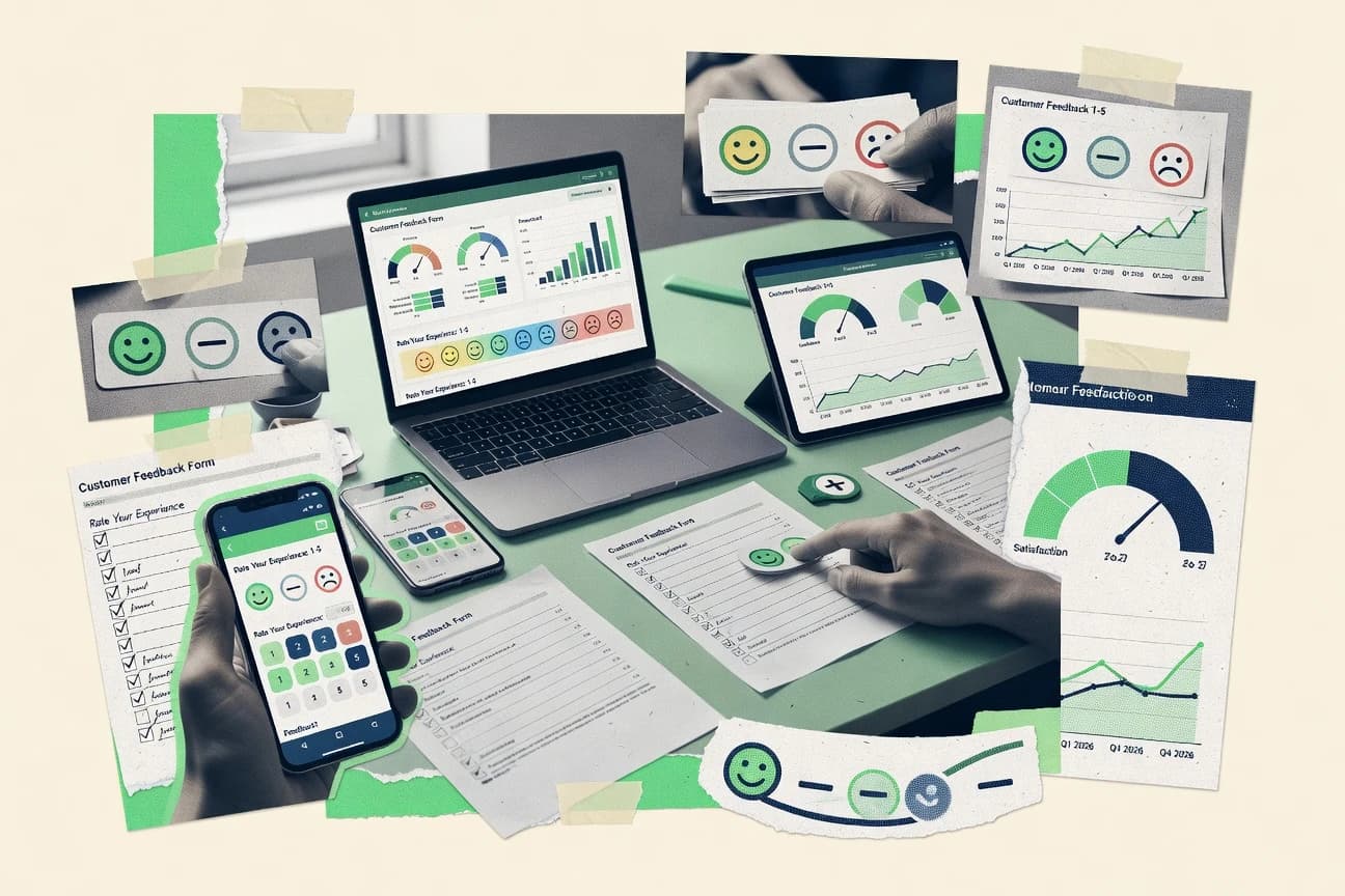 Top 10 Best Nps Survey Software of 2026