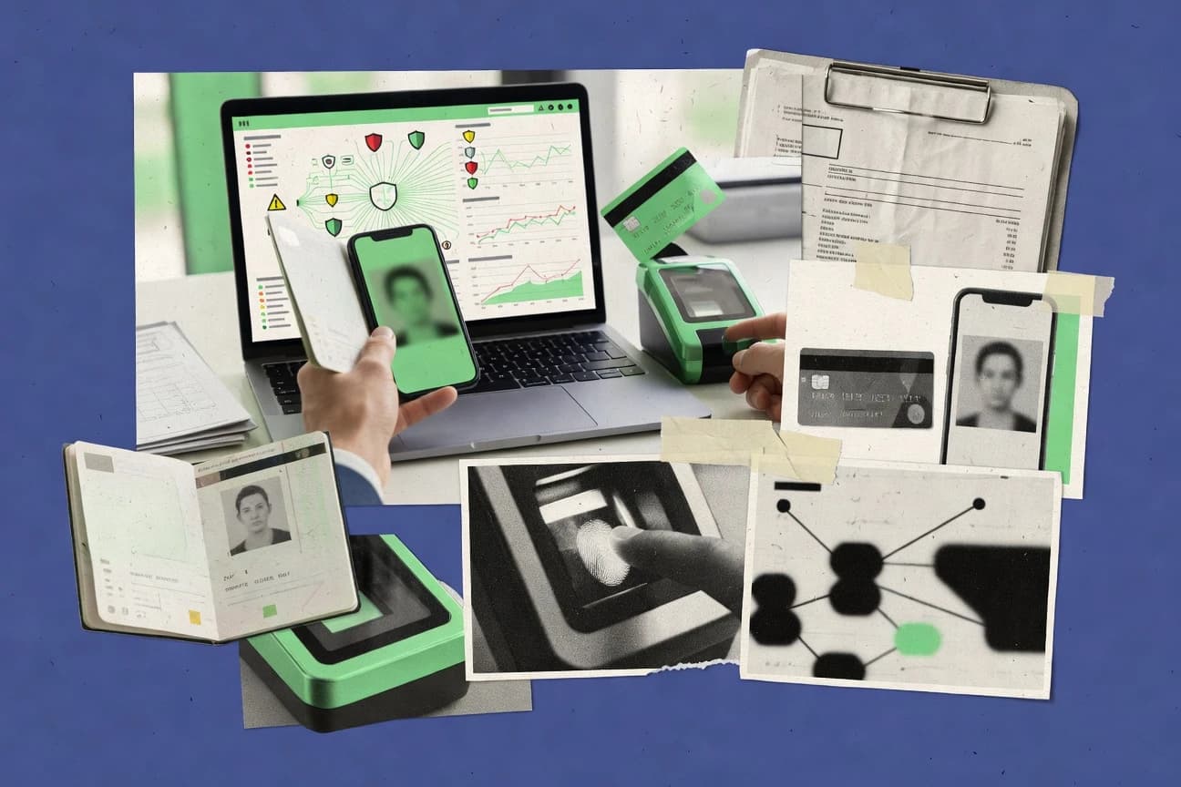 Top 10 Best Automated Kyc & Aml Software of 2026