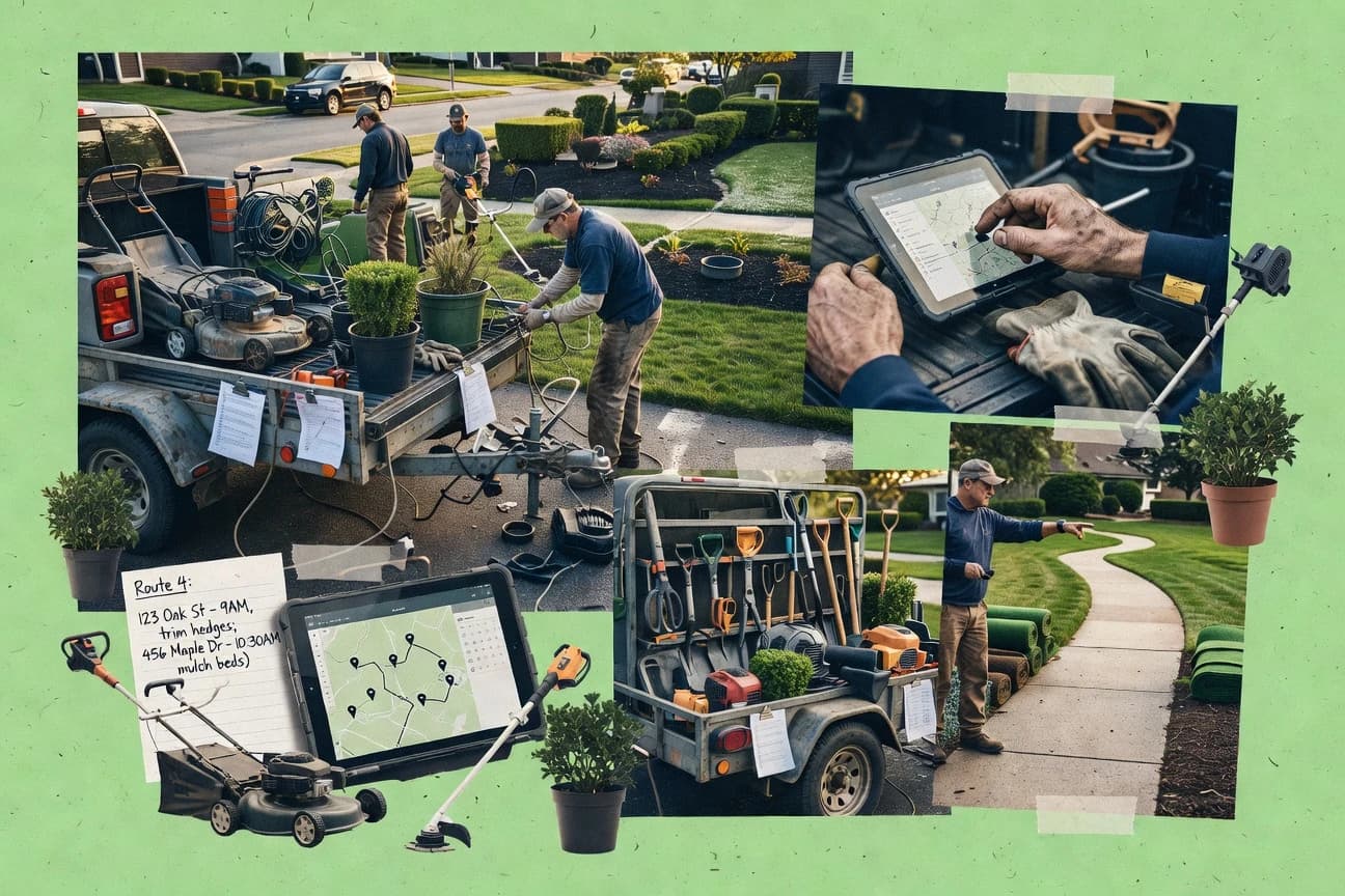 Top 8 Best Landscaping Business Scheduling Software of 2026