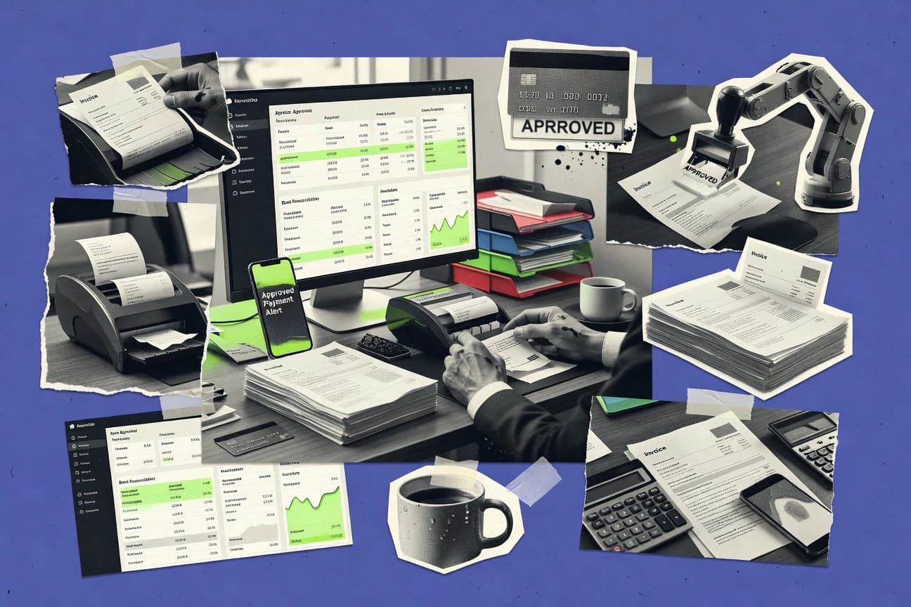 Top 10 Best Financial Process Automation Software of 2026