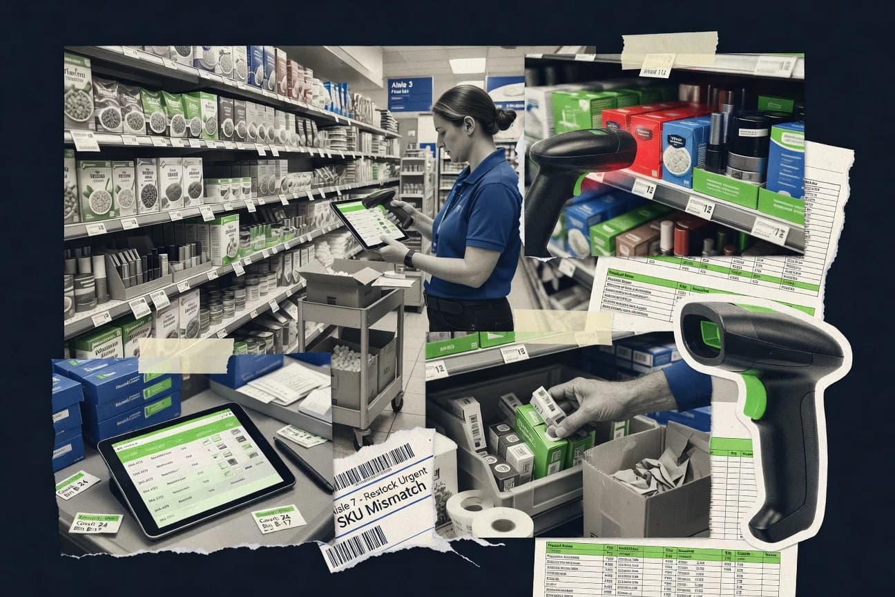 Top 10 Best Retail Store Inventory Management Software of 2026