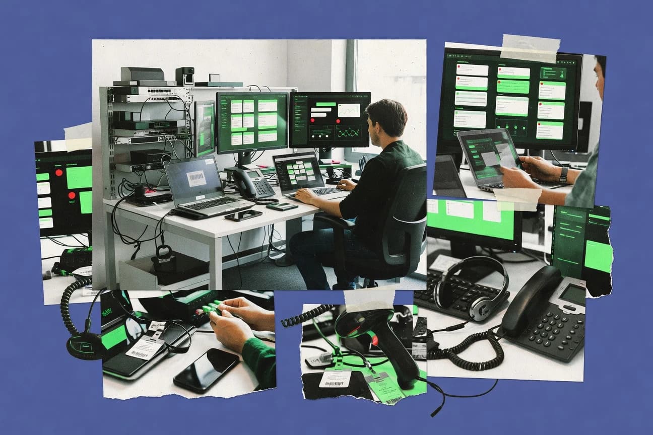 Top 10 Best Servicedesk Software of 2026