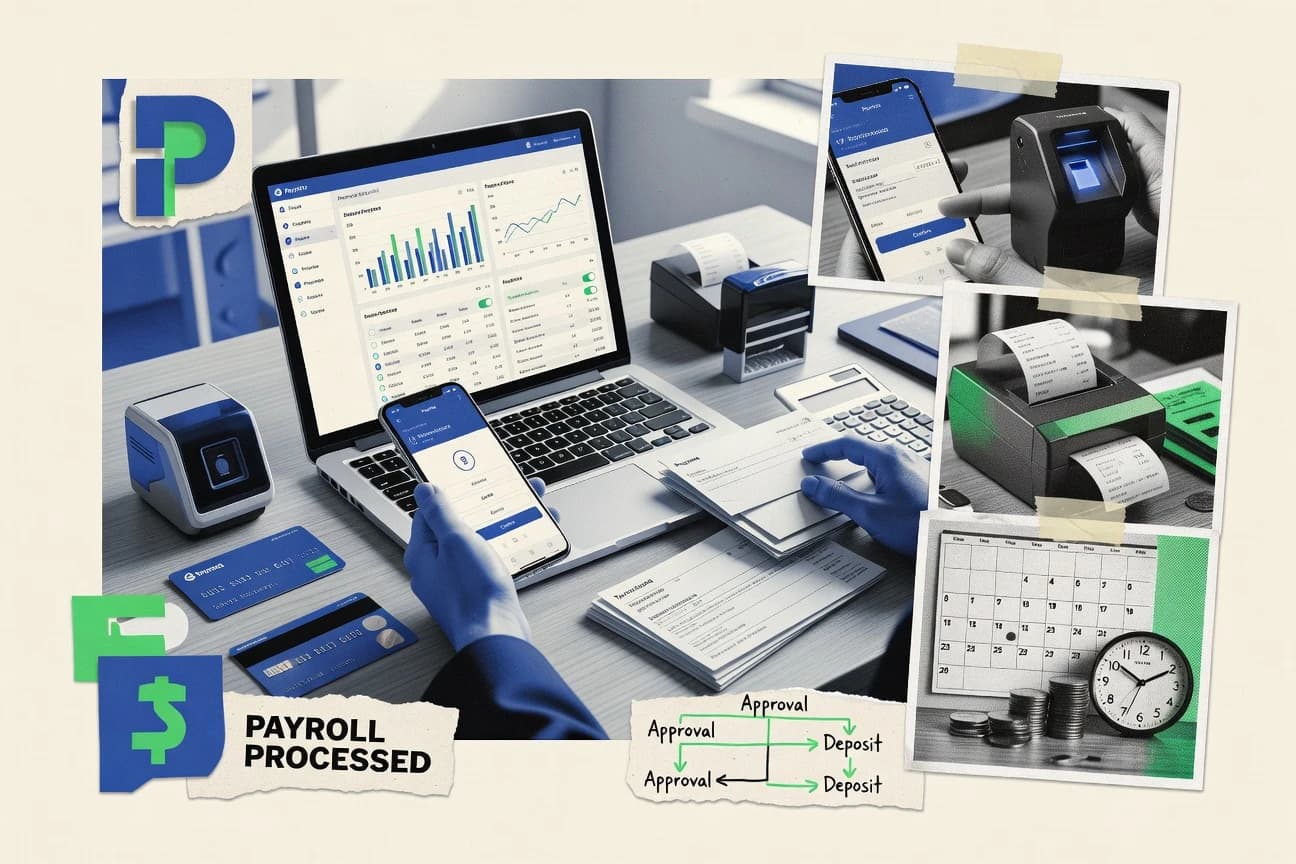 Top 10 Best Payroll Service Provider Software of 2026
